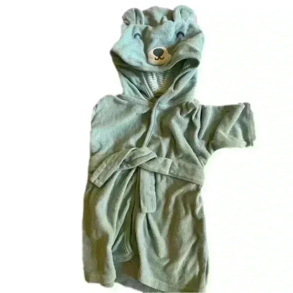 CARTER'S Infant Robe 0-9 Mos. - Picture 1 of 1